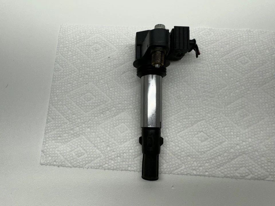 2 Ignition Coil BLUE STREAK for Cadillac CTS SRX Allure LaCrosse 2.8 3.6L - Image 3 of 4