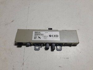 Original BMW E39 5er Radio-Antennen-Verstärkermodul (12) +