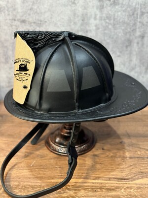 phenix tl2 fire helmet “midnight Edition”