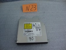 Teac DV-W28S-V93A Internal Black Slim Multi DVD RW Drive