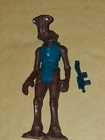 1978 Kenner Star Wars Hammerhead Action Figure Hong Kong #1