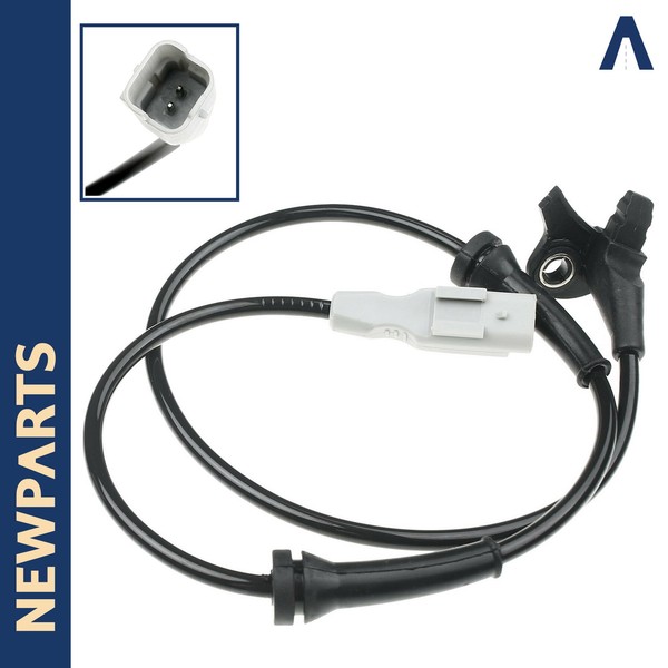 Abs-Sensor Geschwindgikeit Achse AVG AVD FüR DS4 DS5 Crossback - 9665386780-image