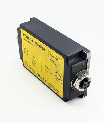 NEW Turck Compact power supply PSU67-11-2440/M
