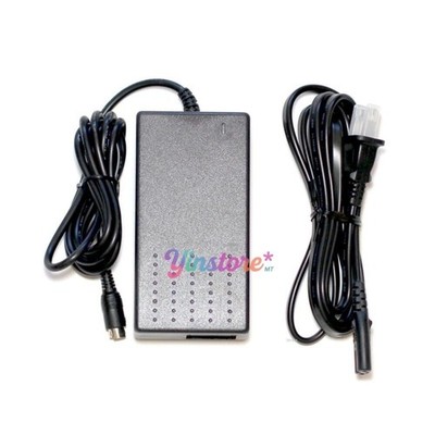1 pc.  For  Speaker Power Supply Charger 17.5V 1.8A 4Pin- Audioengine A2 N22 #lk