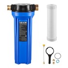 Vevor Rv Water Filter System for Clean Water Filtration for Campers Rvs Boats