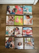 Lovevery Book Bundle 12 Books New Condition