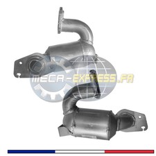 Catalyseurs Nissan MICRA