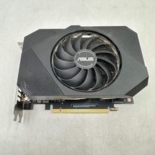 Asus GeForce RTX 3060 12GB GDDR6 Graphics Card PH-RTX3060-12GB-V2