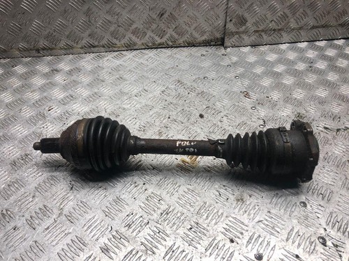 VW POLO 9N Antriebswelle vorne links 1.40 Diesel 2008 33822771