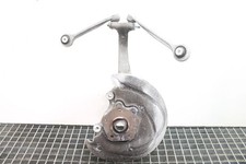 AUDI A4 8W2, B9 Front Right Wheel Hub 8W0407560 2.00 Diesel 110kw 2016 18278086