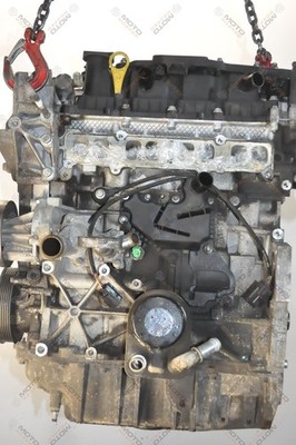FORD MONDEO IV MK4 S-MAX GALAXY MK3 1.6 16V EcoBoost 160PS Benzinmotor JTBA