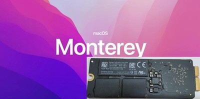 APPLE MACBOOK PRO 13 15 RETINA EARLY 2015 1TB SSD A1398 A1502 A1481 +OS MONTEREY