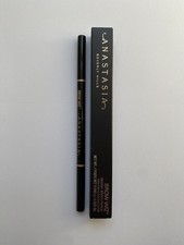 ANASTASIA BEVERLY HILLS BROW WIZ SKINNY BROW PENCIL DARK BROWN
