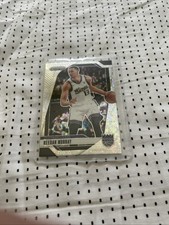Keegan Murray 2024-25 Panini Prizm Silver Prizm #7 Kings