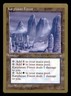 Karplusan Forest - 1998 Brian Selden (ICE) World Championship Decks MTG LP