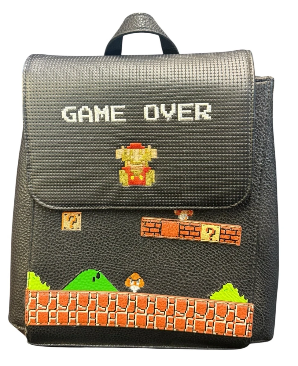 Mini Sac à Dos Danielle Nicole - Marron - NS5662 - Neuf