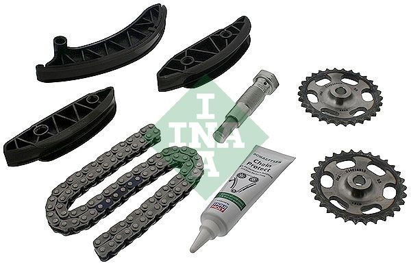 Schaeffler INA Steuerkettensatz 559 1003 30 FüR MERCEDES-BENZ-image