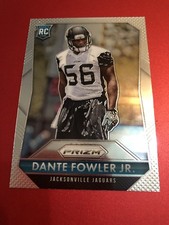 Dante Fowler Jr