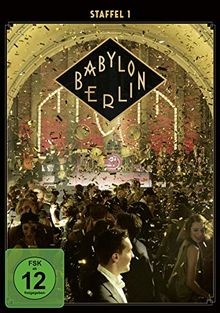 Babylon Berlin - Staffel 1 [2 DVDs] von not specified | DVD | Zustand sehr gut