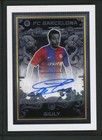 2024 LUDOVIC GIULY AUTO TOPPS YEAR OF THE DRAGON ETCHED IN STONE AUTOGRAPHS