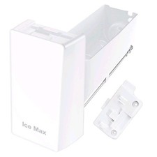 Cubo de hielo para refrigerador Samsung DA97-20156B - blanco