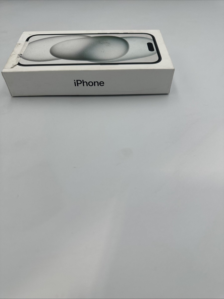 Apple iPhone 15 - 128 GB - Black (Unlocked) for sale online | eBay