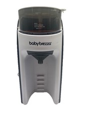 Baby Brezza Enterprises LLC Formula Pro Formula Maker FRP0046 80 