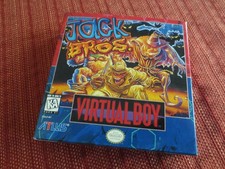 Jack Bros. (Nintendo Virtual Boy, 1995)