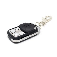 ALEKO 4-Channel Remote Control Transmitter 433.92 MHZ for Gate Opener
