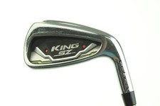 Cobra King Speedzone Iron Set 6-PW and GW Regular Right-Handed Graphite #9657