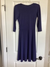 Leota Wrap Dresses for sale