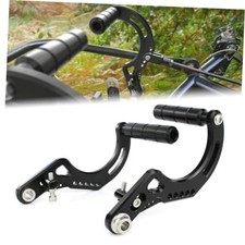 Adjustable Aluminum Racing Foot Pedals Fit for Go Kart Cart