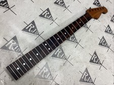90 s Warmoth Strat Vintage Electric Guitar Lo...