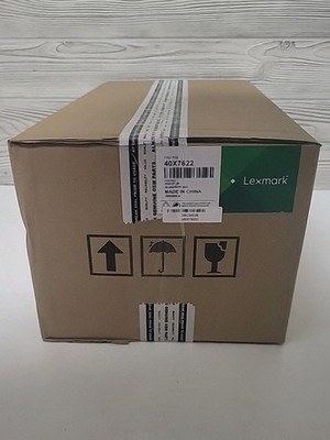 Genuine Open-Box Lexmark 40X7622 Fuser Unit