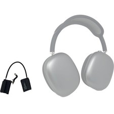 Battery Replacement A2165 for AirPods Max 1st 2nd Gen A2096 A3184, Lithium ...