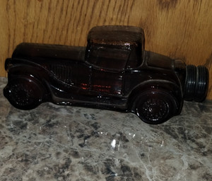 Avon for Men Sterling Six Spicy After Shave Lotion, Car Bottle 7 fl oz FULL