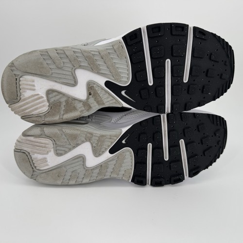 Nike Womens Air Max Excee CD5432-101 White Running Shoes Sneakers Size 9 - Picture 8 of 11