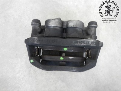 Bremsjoch Vorn Recht - FIAT HUSBIL ADRIA - 71793165 - 46,450 km