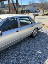 1988 Jaguar XJ 