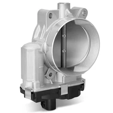 Throttle Body for Chevy Silverado Tahoe GMC Yukon 4.8L 5.3L 6.0L 6.2L 12580760