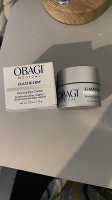 Obagi Elastiderm Augencreme 15g neu verpackt