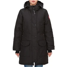 Canada Goose Trillium Women's Padded Jumper 6660W 61 119573153