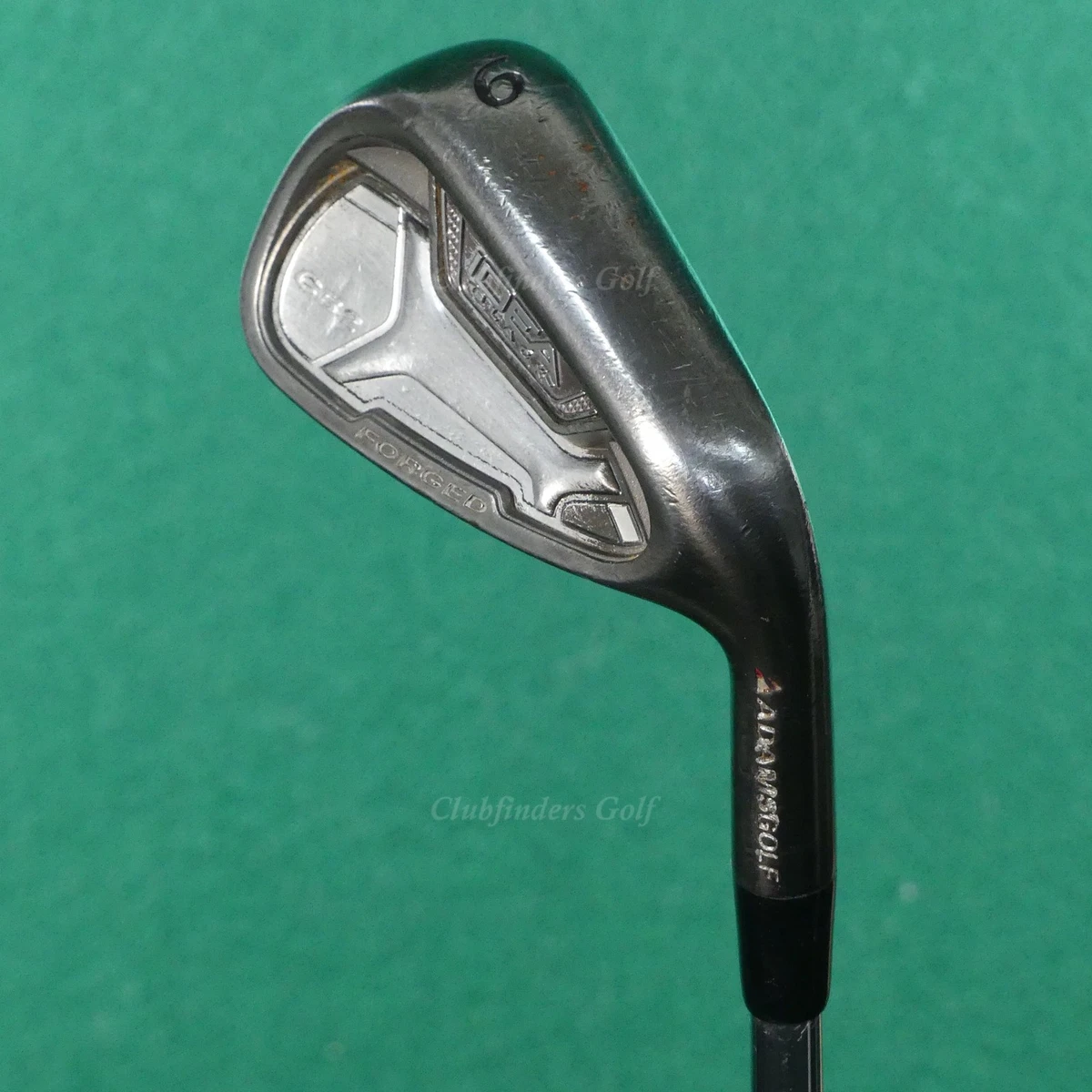 Adams Golf Forged Irons for sale | eBay display picture 1