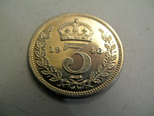 MAUNDY       3D      1948     GEORGE  V 1              NO.216