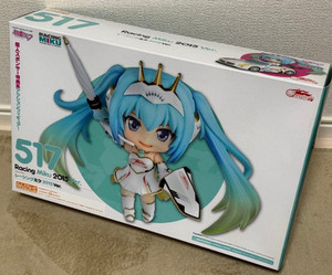 Racing Miku 2015 | eBay