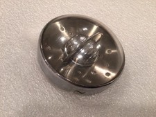 1951 Oldsmobile Deluxe Steering Wheel Horn Center Cap Emblem Nice Oem