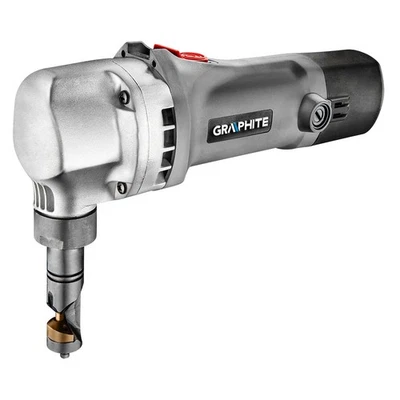 5902062594013 Nożyce do blachy 500W, walizka  - Bild 1 von 3