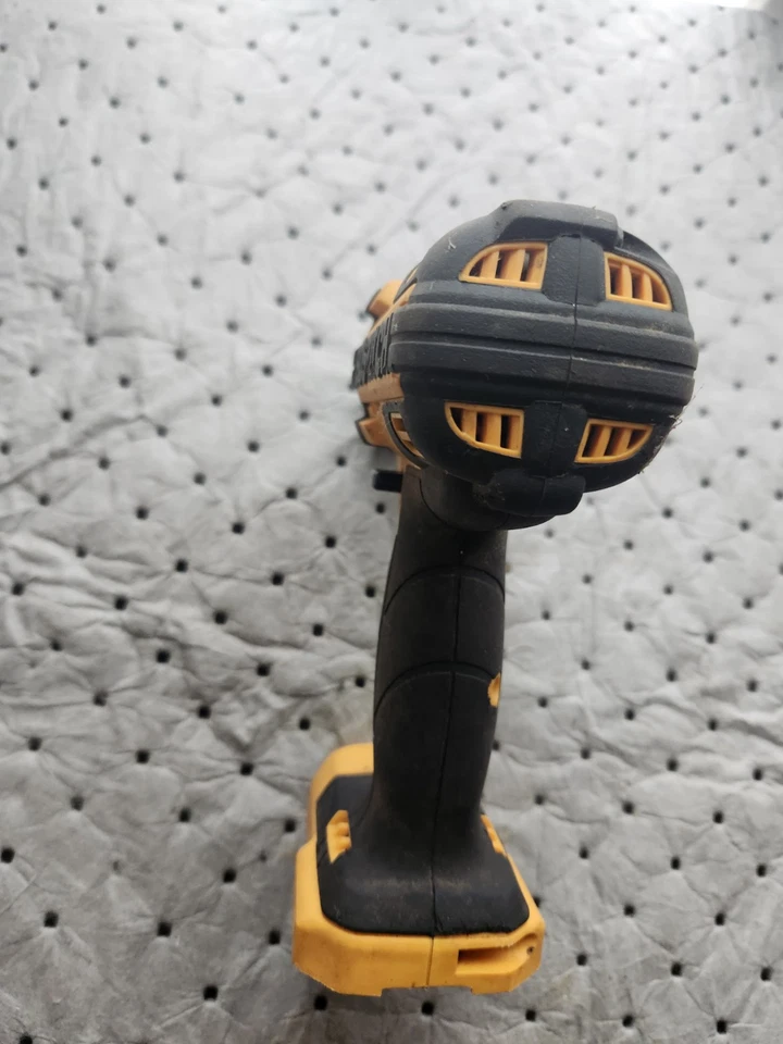 BOSTITCH BTC400 18-Volt 1/2" Drive Compact Cordless Drill/Driver - TOOL ONLY - Image 4 of 4