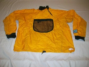 KOKATAT PADDLING JACKET MENS XL PADDLING JACKET NICE!