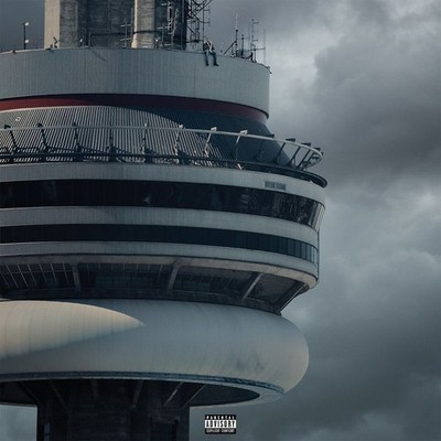 Drake: Drake: Views - Universal Music  - (LP / V)